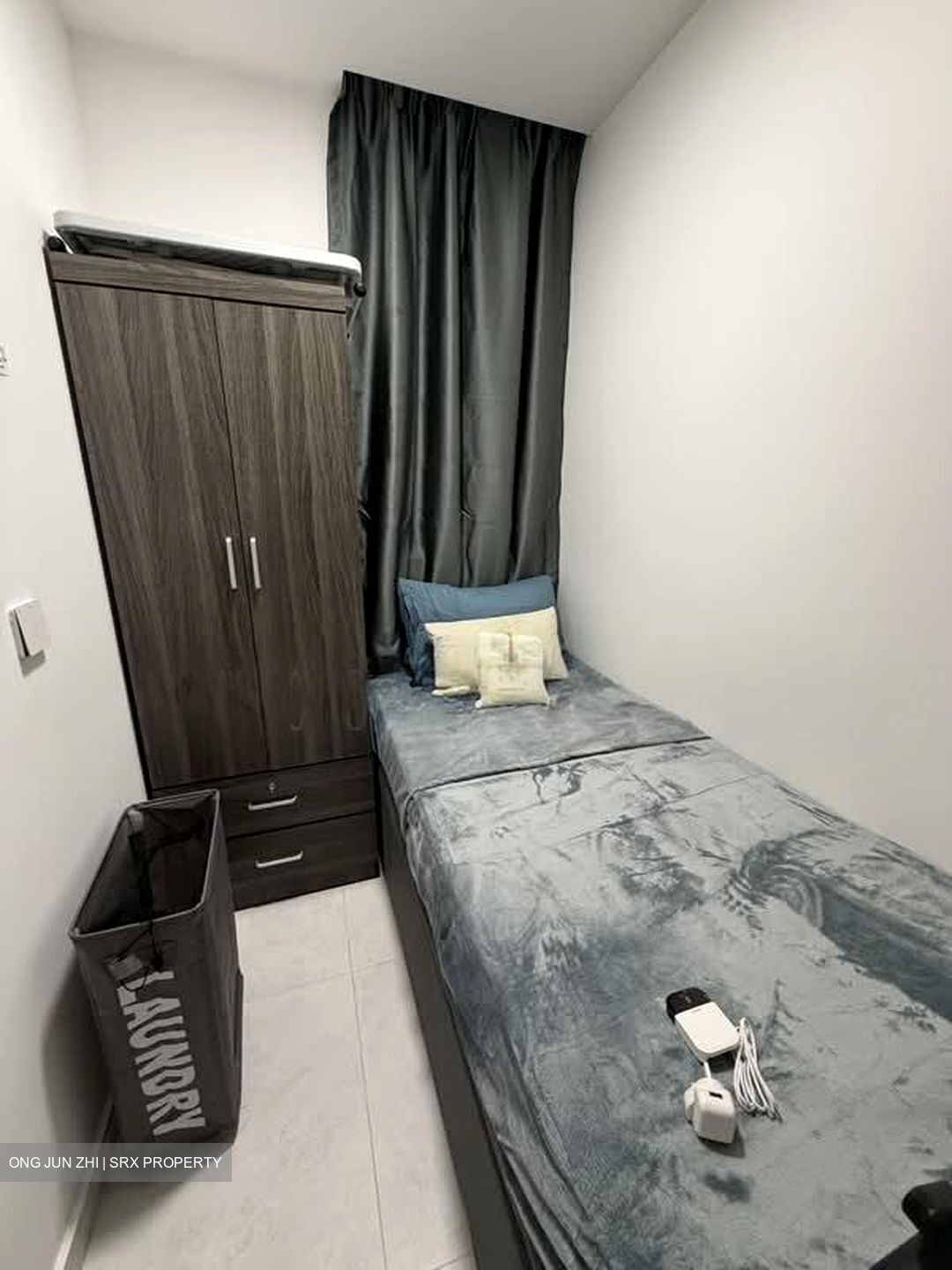 One-north Eden (D5), Apartment #538696761